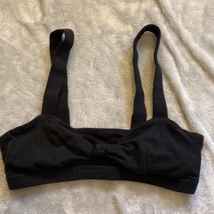 Forever 21. Never worn bralette size small